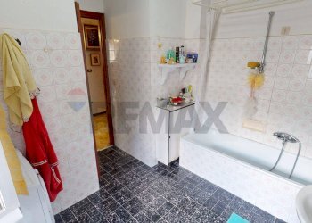 Bagno - Four-room apartment via Vittorio Veneto
 
175, Busalla - photo 24