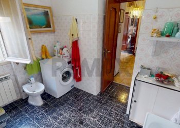 Bagno - Four-room apartment via Vittorio Veneto
 
175, Busalla - photo 25