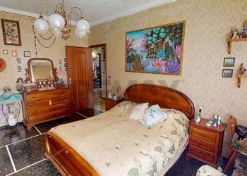 Camera / camera da letto - Four-room apartment via Vittorio Veneto
 
175, Busalla - photo 27