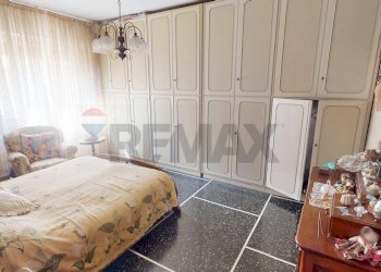 Camera / camera da letto - Four-room apartment via Vittorio Veneto
 
175, Busalla - photo 29