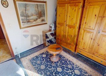 Camera / camera da letto - Four-room apartment via Vittorio Veneto
 
175, Busalla - photo 31