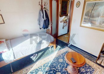 Camera / camera da letto - Four-room apartment via Vittorio Veneto
 
175, Busalla - photo 32