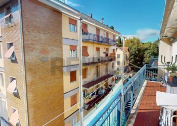 Balcone - Four-room apartment via Vittorio Veneto
 
175, Busalla - photo 34