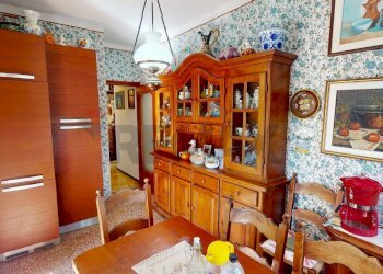 Sala da pranzo - Four-room apartment via Vittorio Veneto
 
175, Busalla - photo 35