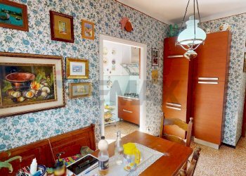 Sala da pranzo - Four-room apartment via Vittorio Veneto
 
175, Busalla - photo 36