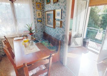 Sala da pranzo - Four-room apartment via Vittorio Veneto
 
175, Busalla - photo 37