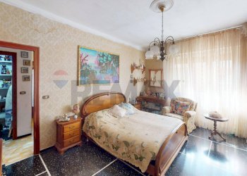Camera / camera da letto - Four-room apartment via Vittorio Veneto
 
175, Busalla - photo 41