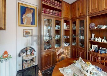 Sala da pranzo - Four-room apartment via Vittorio Veneto
 
175, Busalla - photo 45