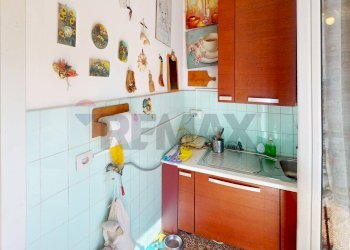 Cucina - Four-room apartment via Vittorio Veneto
 
175, Busalla - photo 49