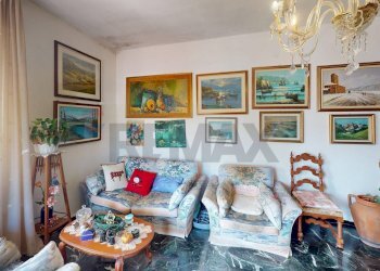 Soggiorno - Four-room apartment via Vittorio Veneto
 
175, Busalla - photo 50