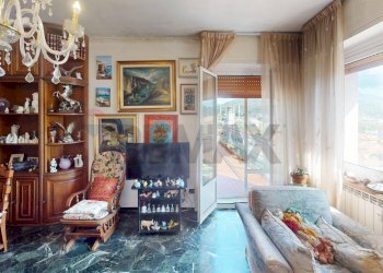 Soggiorno - Four-room apartment via Vittorio Veneto
 
175, Busalla - photo 51