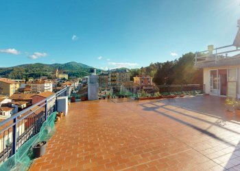 Terrazza - Four-room apartment via Vittorio Veneto
 
175, Busalla - photo 52