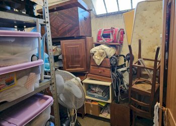 Camera / camera da letto - Four-room apartment via Vittorio Veneto
 
175, Busalla - photo 55