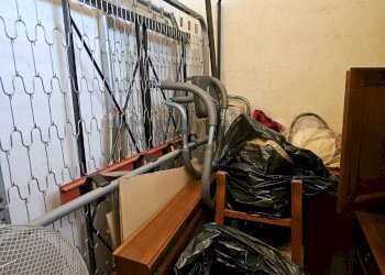 Balcone - Four-room apartment via Vittorio Veneto
 
175, Busalla - photo 56