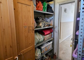 Dispensa di stoccaggio - Four-room apartment via Vittorio Veneto
 
175, Busalla - photo 57