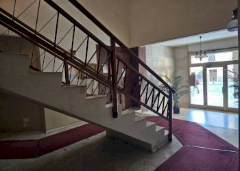 Scale - Four-room apartment via Vittorio Veneto
 
175, Busalla - photo 58