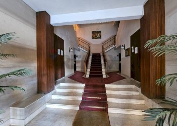 Ricezione / Lobby - Four-room apartment via Vittorio Veneto
 
175, Busalla - photo 59