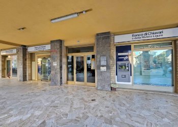 Edificio all\'aperto - Four-room apartment via Vittorio Veneto
 
175, Busalla - photo 60