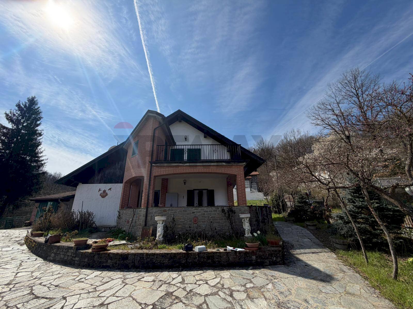 Casa all\'aperto - Casa indipendente Stubbie
 
5, Pareto - foto 1