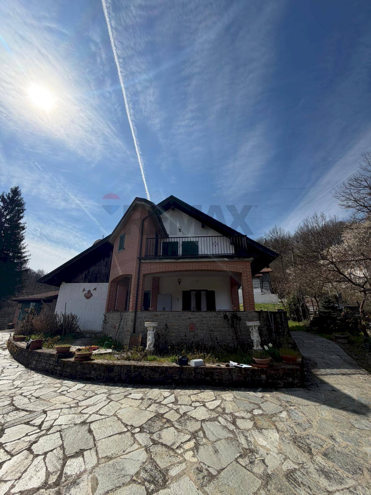 Casa all\'aperto - Casa indipendente Stubbie
 
5, Pareto - foto 2