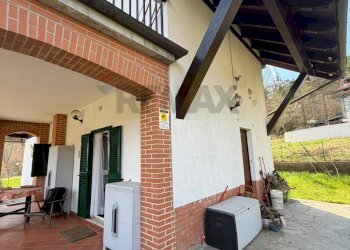 Casa all\'aperto - Casa indipendente Stubbie
 
5, Pareto - foto 4