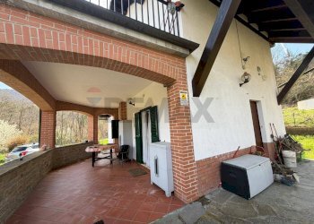 Terrazza - Casa indipendente Stubbie
 
5, Pareto - foto 5