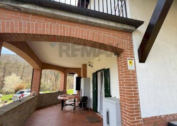 Terrazza - Casa indipendente Stubbie
 
5, Pareto - foto 6