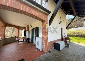 Terrazza - Casa indipendente Stubbie
 
5, Pareto - foto 7