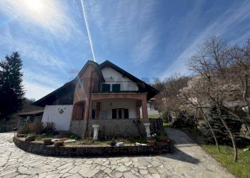 Casa all\'aperto - Casa indipendente Stubbie
 
5, Pareto - foto 13