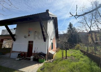 Casa all\'aperto - Casa indipendente Stubbie
 
5, Pareto - foto 32