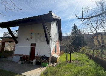 Casa all\'aperto - Casa indipendente Stubbie
 
5, Pareto - foto 33