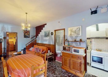 Sala da pranzo - Casa indipendente Stubbie
 
5, Pareto - foto 35