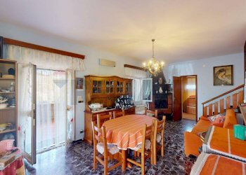 Sala da pranzo - Casa indipendente Stubbie
 
5, Pareto - foto 36