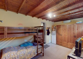 Camera / camera da letto - Casa indipendente Stubbie
 
5, Pareto - foto 44