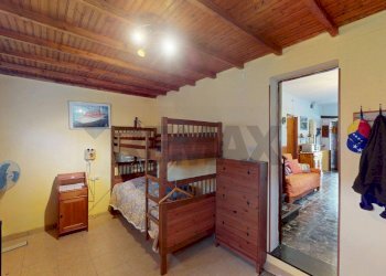 Camera / camera da letto - Casa indipendente Stubbie
 
5, Pareto - foto 45