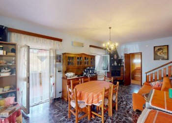 Sala da pranzo - Casa indipendente Stubbie
 
5, Pareto - foto 46