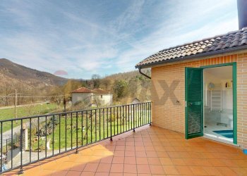 Terrazza - Casa indipendente Stubbie
 
5, Pareto - foto 52