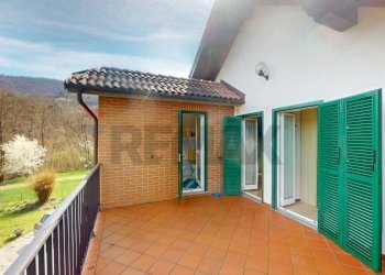 Terrazza - Casa indipendente Stubbie
 
5, Pareto - foto 53