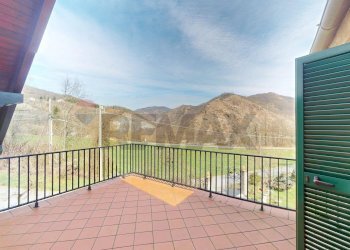 Terrazza - Casa indipendente Stubbie
 
5, Pareto - foto 55