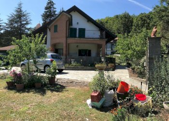 Casa all\'aperto - Casa indipendente Stubbie
 
5, Pareto - foto 1