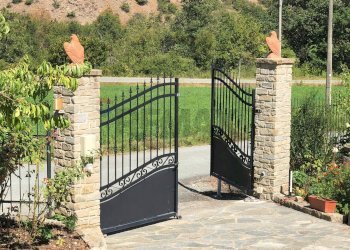 Giardino - Casa indipendente Stubbie
 
5, Pareto - foto 2