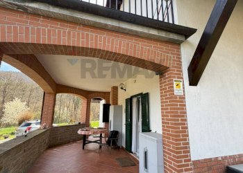 Terrazza - Casa indipendente Stubbie
 
5, Pareto - foto 7