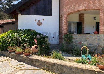 Casa all\'aperto - Casa indipendente Stubbie
 
5, Pareto - foto 48