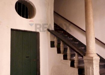 Scale - Appartamento Via Guani
 
3, Levanto - foto 4