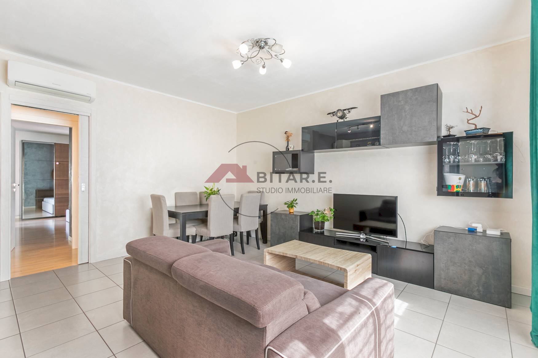 Foto 1 - Quadrilocale via niga
 
60, Azzano Mella - foto 1