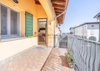 Foto 16 - Quadrilocale via niga
 
60, Azzano Mella - foto 16