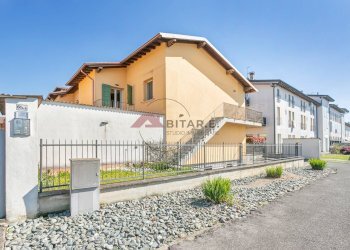 Foto 23 - Quadrilocale via niga
 
60, Azzano Mella - foto 23