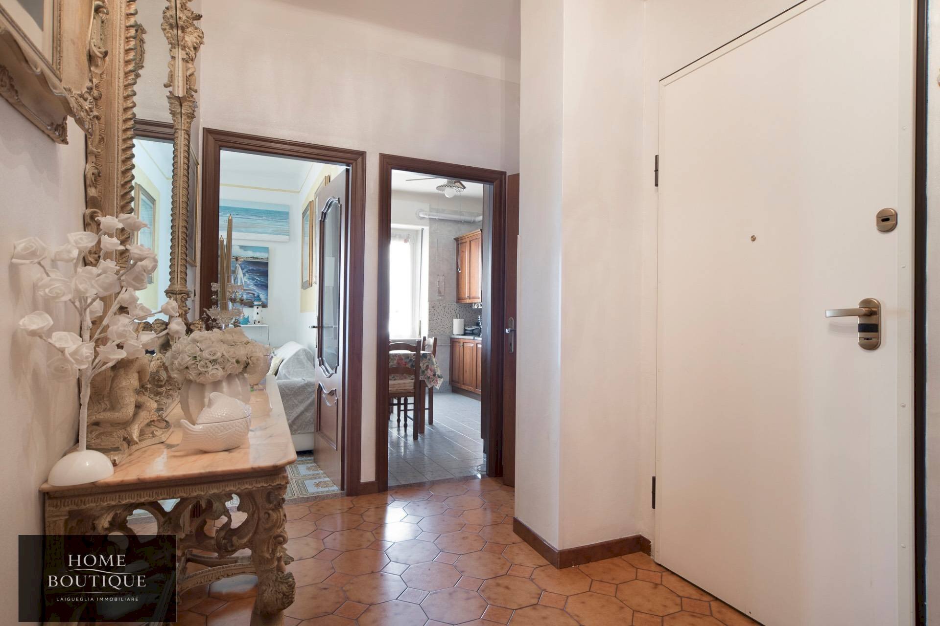 Foto 3 - Appartamento via leonardo da vinci
 
135, Alassio - foto 3