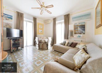 Foto 1 - Appartamento via leonardo da vinci
 
135, Alassio - foto 1