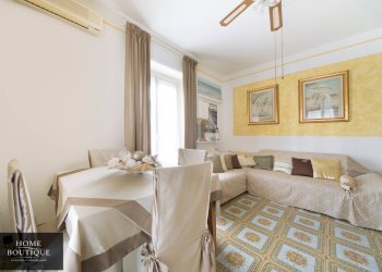 Foto 2 - Appartamento via leonardo da vinci
 
135, Alassio - foto 2